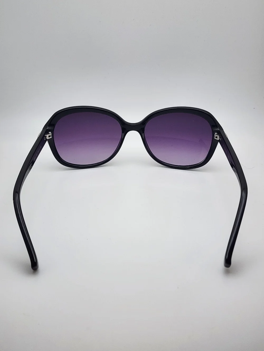 Calvin Klein Black Sunglasses